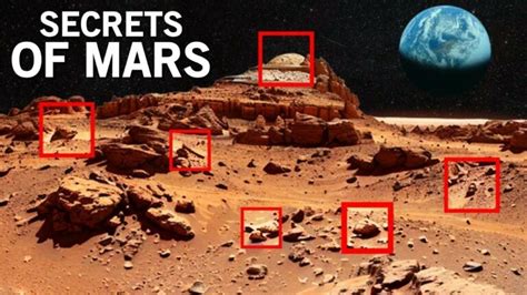 Latest Update On Mars 的图像结果