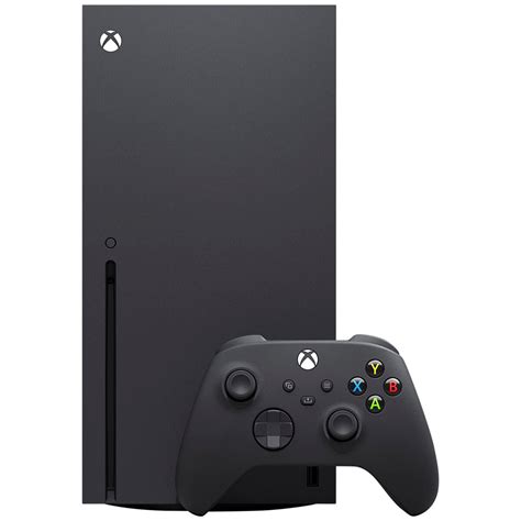 Xbox Series X Console | Costco Australia