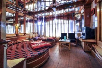Magical 8 Days 7 Nights Kashmir Weekend Getaways Tour Package | Kashmir ...