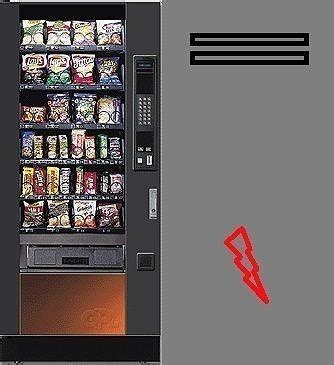 Image result for How to Make a Intermediate Python Vanding Machine