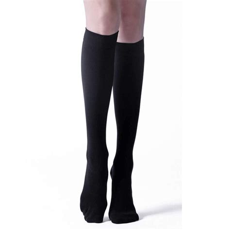 Buy keephen Medical Knee High Compression Stockings for Varicose Veins ...