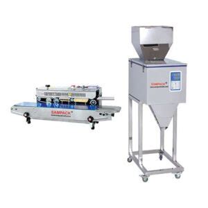 Sam Pack Packing Machine 的图像结果