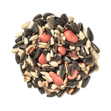 Cardinal Blend Bird Seed by the lbs. - martiesfarmservice.com
