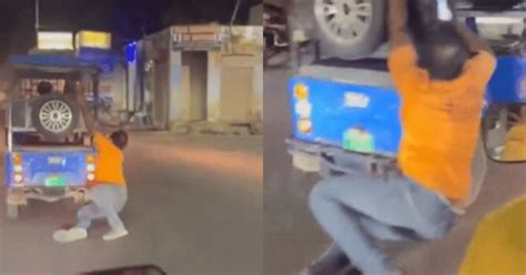 E-Rickshaw Driver Drags Accuser In Dispute Over Stolen Gas Cylinders