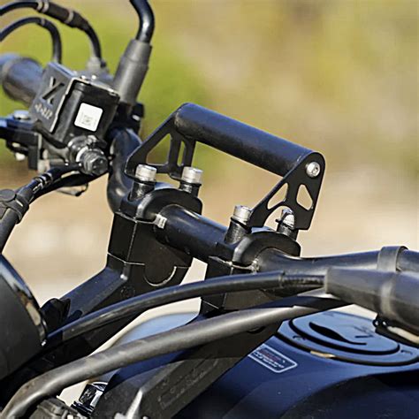 GPS Mount