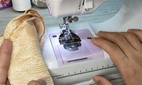 +How to Over Clock Using a Sewing Machine 的图像结果