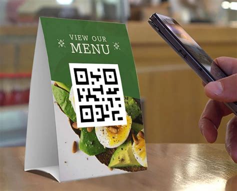 Image result for Creative QR Code Display
