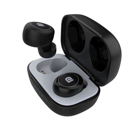 Portronics Harmonics Twins Mini POR-1163 Small Size HD True Wireless ...
