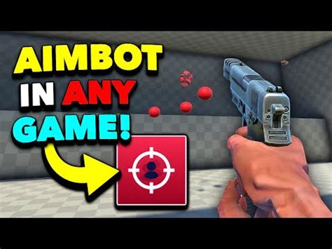 Aimbot Word 的图像结果