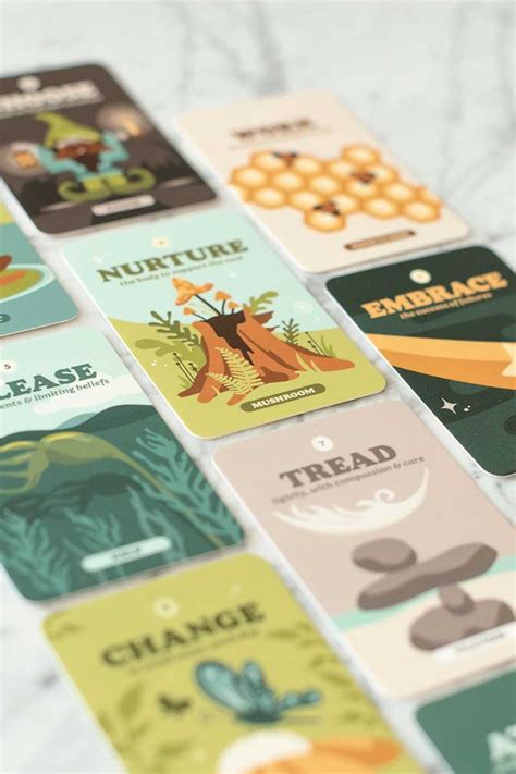 Image result for Using Oracle Cards