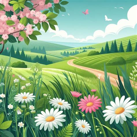 Image result for Good Spring Background