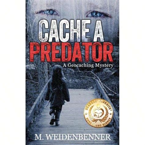 Cache A Predator, A Geocaching Mystery-4894 | SHEIN USA