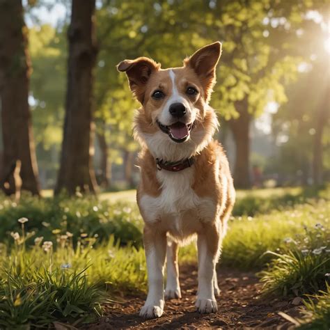 Top Non-Shedding Medium Dog Breeds for Allergy Sufferers