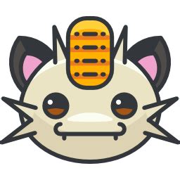 Pokemonの無料アイコンを PNG・SVG 形式でダウンロード