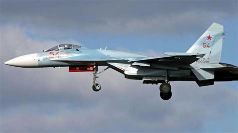 外国军机频繁在俄边境地区活动 俄战机多次升空拦截_军事_中国网