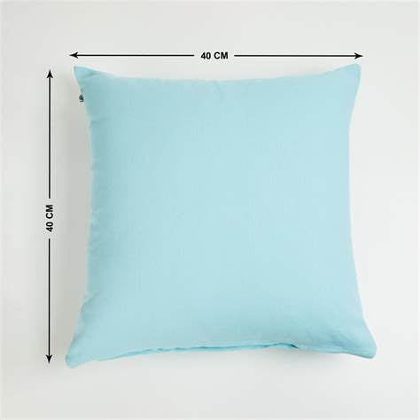 Buy Pacific Vera Set of 5 Cushion Covers - 40x40cm from Home Centre at ...