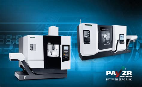 Flexibility and planning security with "Subscription & All-in" - DMG ...