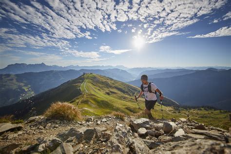 Saalbach Trail & Skyrace
