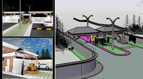 Image result for Security Checkpoint Design