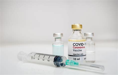 Myocarditis developing after COVID-19 vaccination resolves with in 6 ...