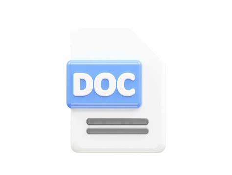 Image result for Doc File Format