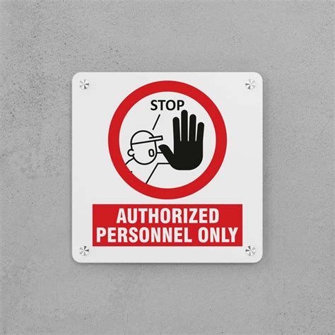 Housenama: Buy Prohibition & Safety Signages Online