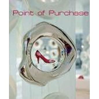 Buy Point of Purchase Book Online at Low Prices in India | Point of ...