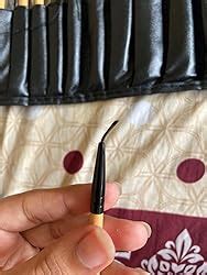 Tribecca 24pcs Makeup Brush Set, 24 Professional Makeup Brushes Kit ...