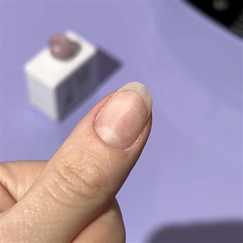 Model Ones Builder Gel Tutorial 的图像结果