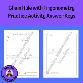 Trigonometry Steps Using Chain Rule Math Site Khanacademy.org 的图像结果