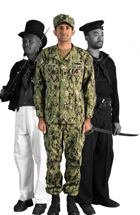 Us Navy Military Uniforms