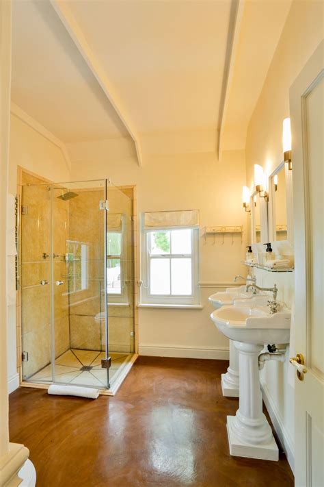 LQF Villa, Franschhoek