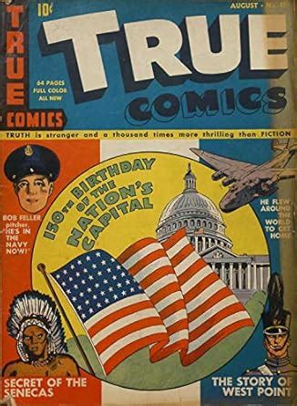 True Comics 015 -JVJ eBook : Institute, Parents Magazine: Amazon.in: Books