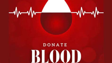 Rarest Blood Group की कैटेगरी में शामिल हैं ये 3 ब्‍लड ग्रुप्‍स, Blood ...