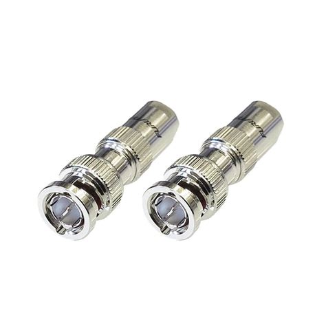 Furutech FP-3-117 R - Audiophile BNC Connector — The Audio Co.