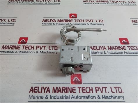 Danfoss Kp 71 Thermostat Temperature Switch – Aeliya Marine Tech