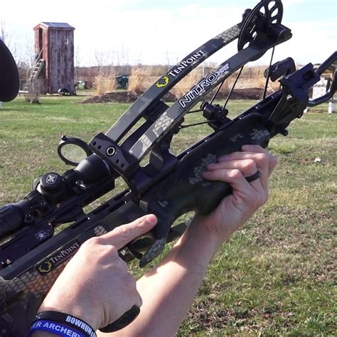 Image result for TenPoint Nitro XRT