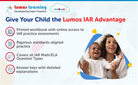Illinois Assessment of Readiness (IAR) Test Practice: 5th Grade Math ...