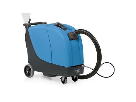 Aspirateur injecteur extracteur professionnel FE18 - IJN | Contact ...