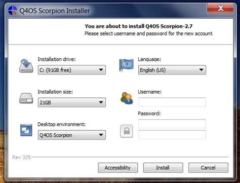 Image result for Q4OS Linux Gaming