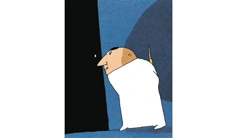 Identification crisis- The Week