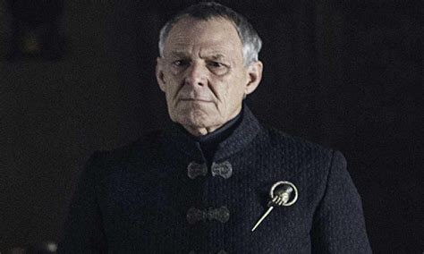 'Game of Thrones' actor Ian Gelder passes away at 74