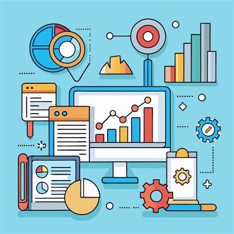 How to Do Graphs On Computer 的图像结果