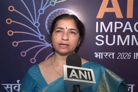 India needs indigenous AI for defence, can’t rely on foreign models ...