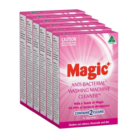 Image result for Magic Washing Machine Detergent