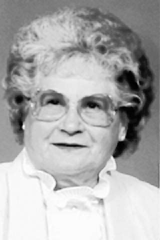 Lucy Kubich Obituary (1924 - 2013) - Corry, PA - Erie Times-News