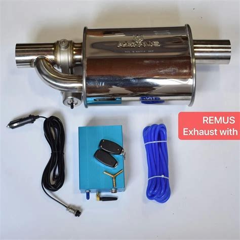 Exhaust For Car - Car Muffler - Car Exhaust Systems - Car Exhaust Muffler