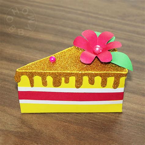 Image result for Making Paper Cake