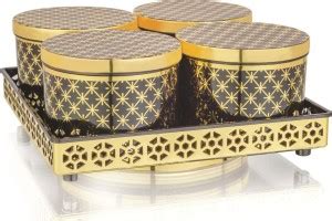 Flipkart SmartBuy Plastic Grocery Container - 500 ml Price in India ...