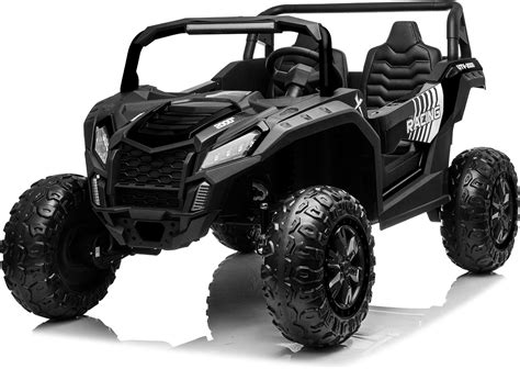 NEWQIDA L 24V Ride On Toys for Big Kids UTV 2 Seater India | Ubuy